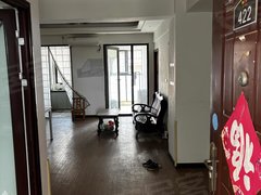 咸宁咸安咸安城区壹未来城 2室2厅1卫出租房源真实图片