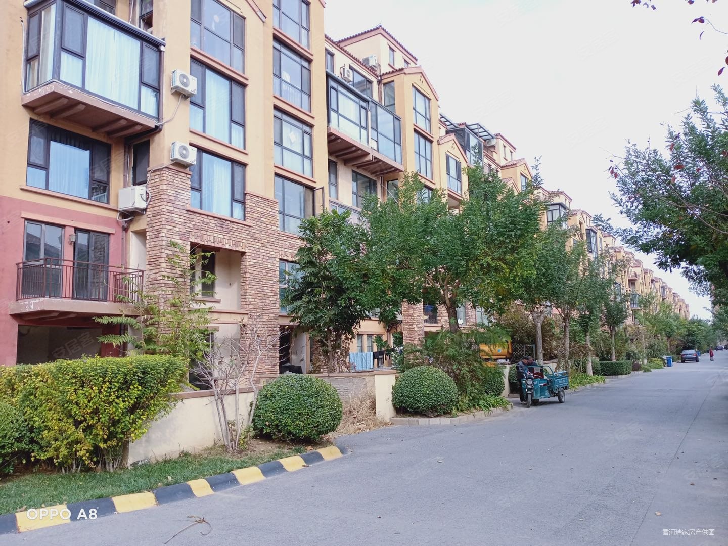 大运河孔雀城3室2厅1卫92.06㎡南北88万