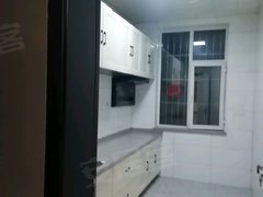吕梁离石世纪广场莲城新区 3室1厅1卫出租房源真实图片