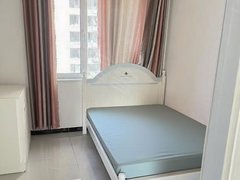 禹城城区东方大厦金球华地 3室1厅1卫出租房源真实图片