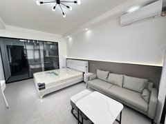 台州椒江葭沚夏季,湖滨小区 多套精装一室一厅 价格实惠 随时看房出租房源真实图片