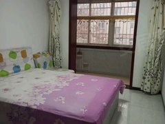 衡水桃城怡然城利民路小学附近，益民小区出租两居室，家具家电齐全，拎包入住出租房源真实图片