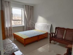 金昌金川人民文化广场21区2室1小厅2楼拎包入住出租房源真实图片