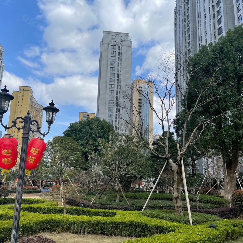 【江南壹号, 江南壹号小区详情,房价走势,房源,业主论坛】- 台州58