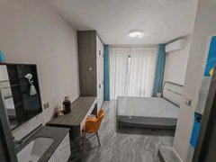 宜宾翠屏下江北邦泰白沙鹭岛 3室2厅2卫出租房源真实图片