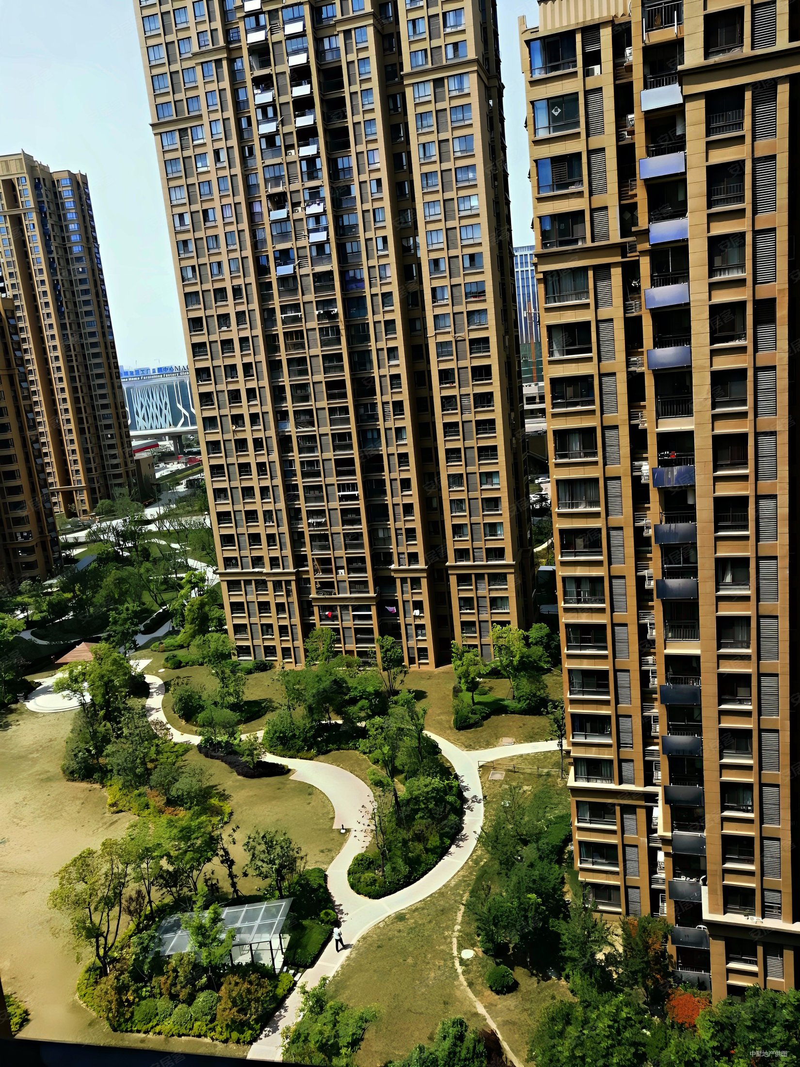 合肥房产网>合肥二手房>肥东二手房>肥东新城二手房>华盛大运城(二期)