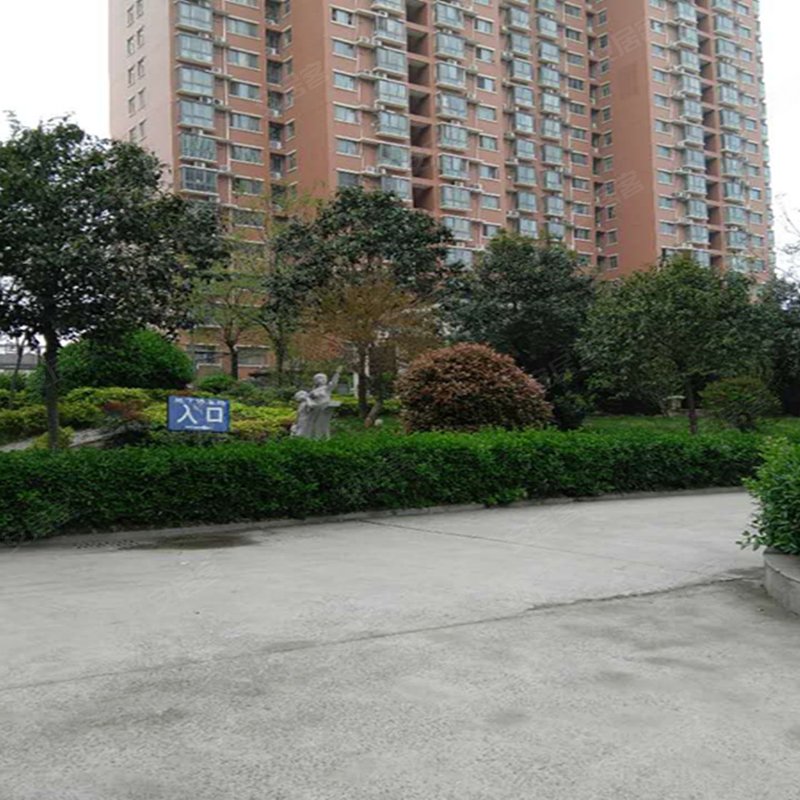 滨江国际星城小区详情,房价走势,房源,业主论坛】- 周口58同城