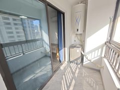 合肥肥西肥西县城可月付 主卧带阳台 优步学府 新港雅苑 联东U谷 常青机械旁出租房源真实图片