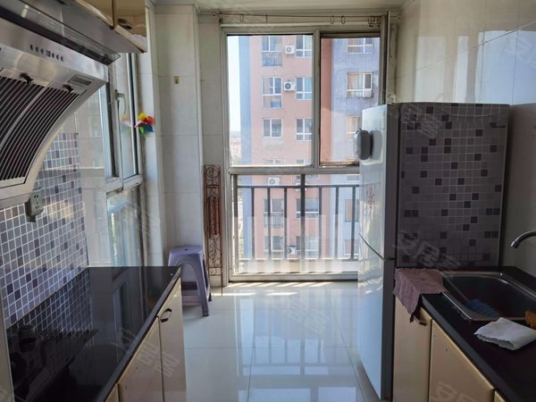 皇姑周边租房,香树湾 1室1厅1卫 电梯房 48平米,皇姑租房-沈阳58安居