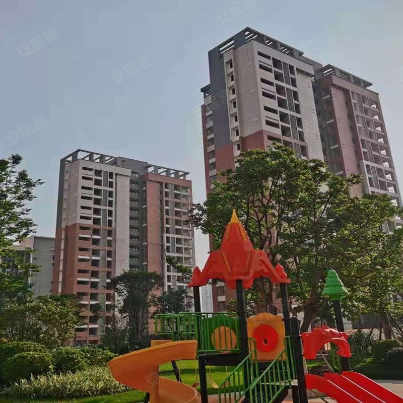 【瀚康首府, 瀚康首府小区详情,房价走势,房源,业主论坛】- 中山58