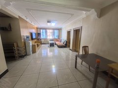 贵阳小河经开区小河平桥小河黄河路S线旁榕筑花园二楼两室两厅拎包入住租金1200出租房源真实图片