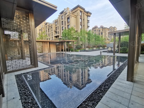 越秀星汇城 无中介 可短租月租月付 随时看房 首月优惠,城阳租房-青岛