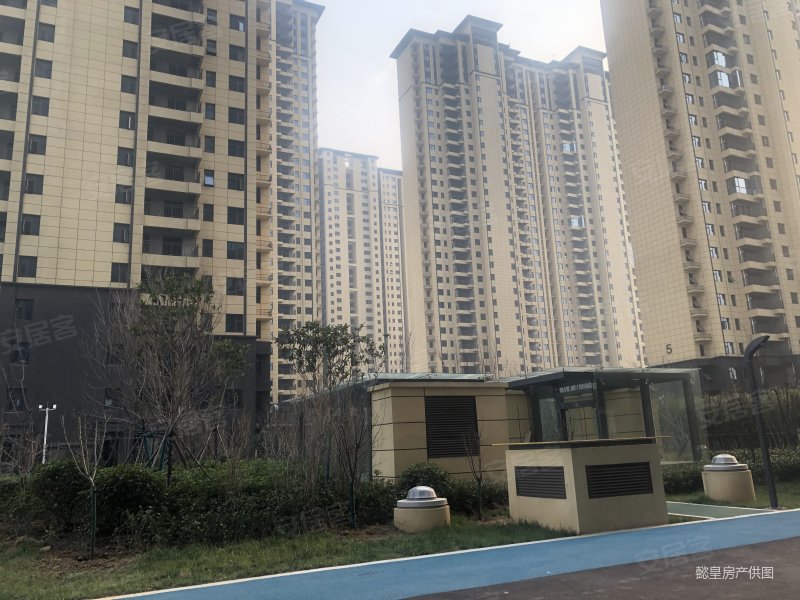 次新小区 南北通透,凌波苑二手房,170万,4室2厅,2卫,193平米-洛阳安居