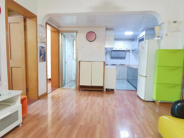 【多图】鹏兴花园(二期),莲塘租房,鹏兴花园二期(首租房 高楼层)60