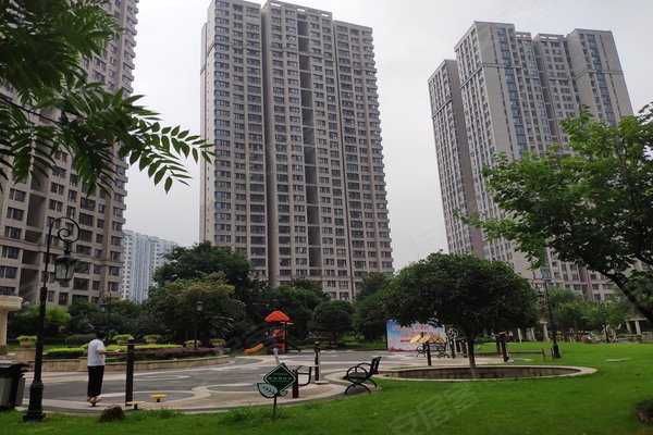 国兴北岸江山西区