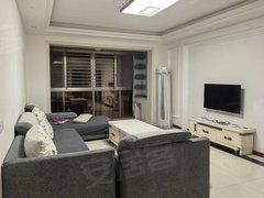 广安广安区东南片区东南区域 吾悦广场附近 电梯四房 拎包入住 家具家电齐全出租房源真实图片