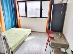 合肥肥西肥西县城实图 3号线合工大站 锦绣大地城 独卫!翡翠花园 押一付一出租房源真实图片
