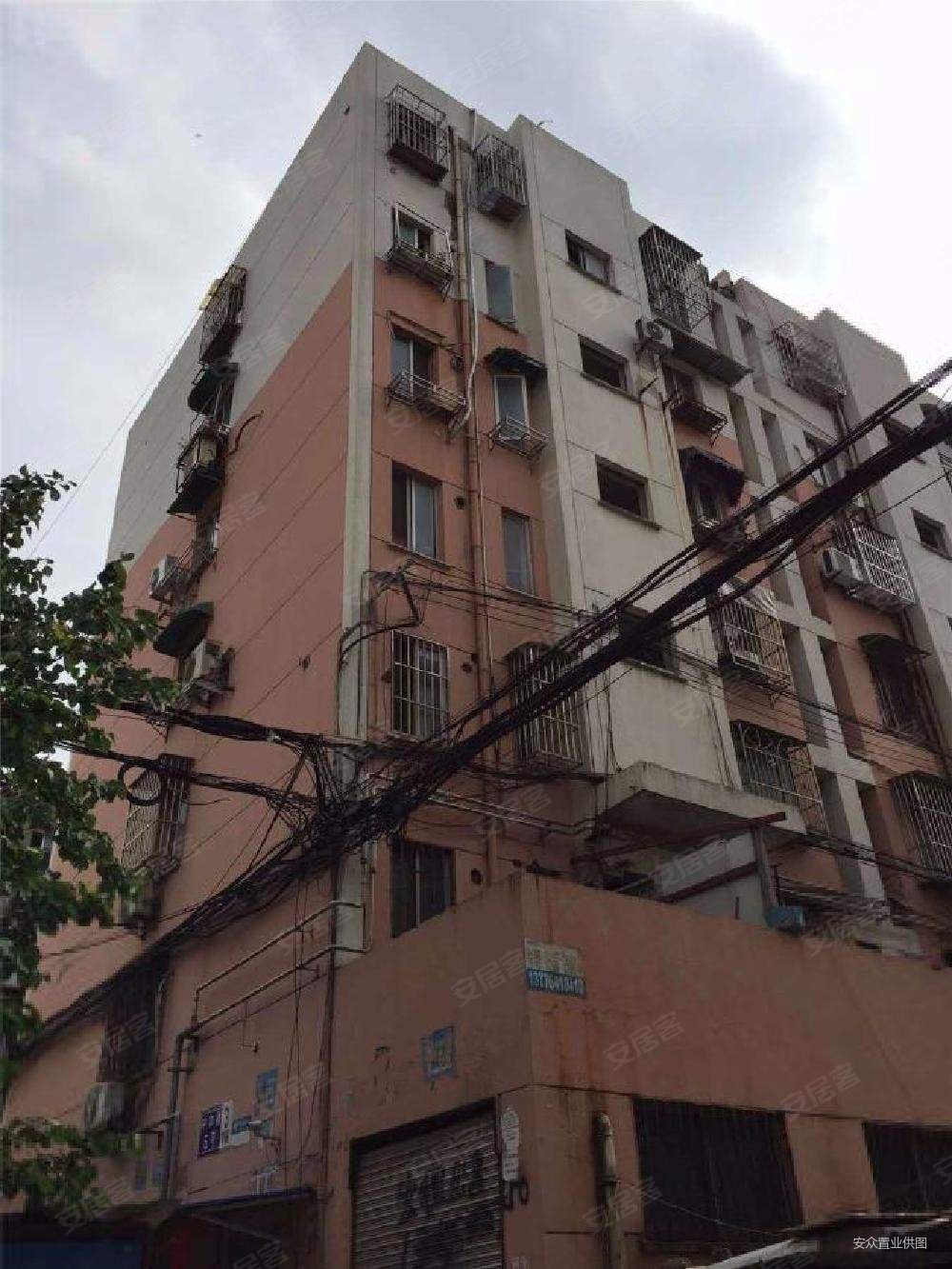 地铁6号线中和桥5号房龄新非顶楼双南双北单价低