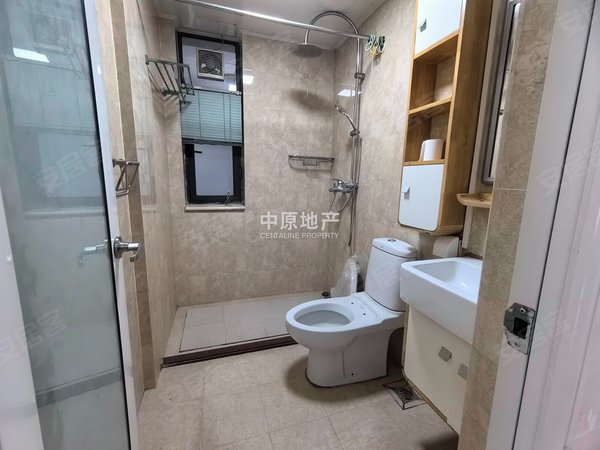 【多图】上誉花园,水荫路租房,带车位 君汇世家 精装五房 拎包入住