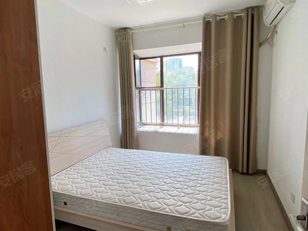 济南历城张马屯锦悦府锦悦府 3室2厅2卫 配套齐全 精装修 电梯房出租