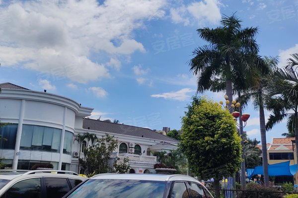 东莞小区 樟木头小区 东城广场小区 帝雍园 帝雍园怎么样