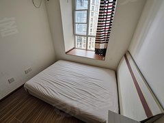 成都温江温江城区(无中介)杨柳河地铁口!4号线 柳浪湾 大学城 成都师范出租房源真实图片