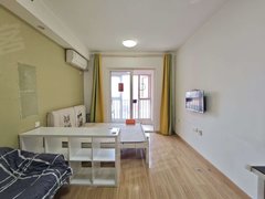 武汉洪山白沙洲整租 独门独户一居室 舒服自住 临地铁 出行方便 随时看房出租房源真实图片