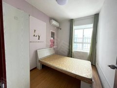 蚌埠蚌山华盛街百货大楼,二马路精装次卧空几间,拎包入住,交通便利,可短租出租房源真实图片