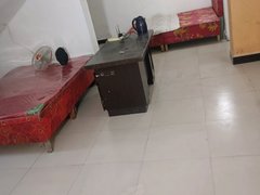 运城盐湖南风广场锦绣花城(南区) 2室0厅1卫出租房源真实图片