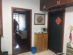 苏州工业园东环苏安新村 1室1厅1卫出租房源真实图片