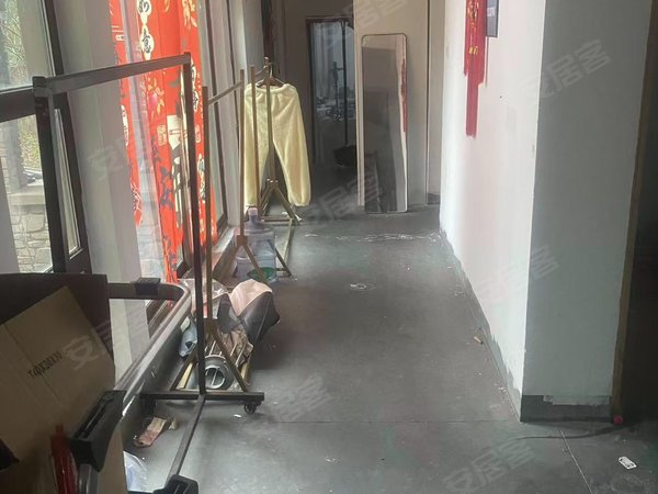 海宁长安镇农发区星星港湾花园琴海居(别墅)星星港湾花园琴海居(别墅) 毛坯 适合电商仓库出租房源真实图片