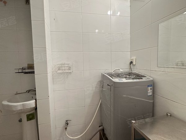 潮州饶平恒晟购物广场海润汇璟海润汇璟 1室0厅1卫出租房源真实图片