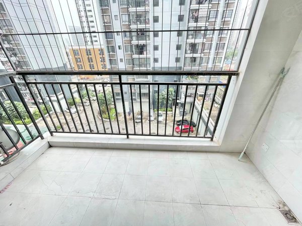 【多图】洪福花园,10 1商业大道租房,通源路地铁口洪福花园研详智谷