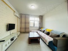 寿光其他侯镇一中二中附近 南北通透二居室 有地下车位 配套全 拎包入住出租房源真实图片