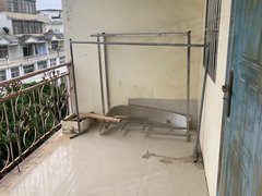 文山文山市州一中片区泰康小区自建房套房出租，没有物业费出租房源真实图片