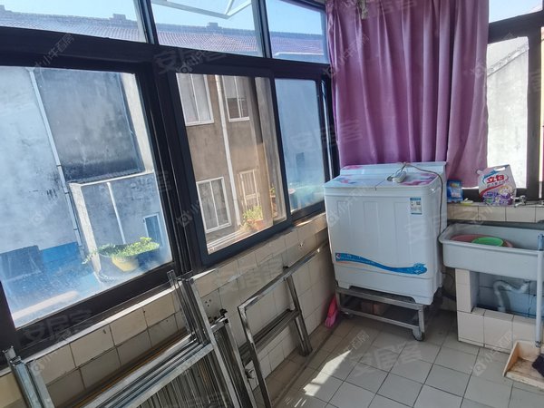 【多图】机械二村(65-84,96,98,110-128号),勤业租房,机械新村 2室1厅