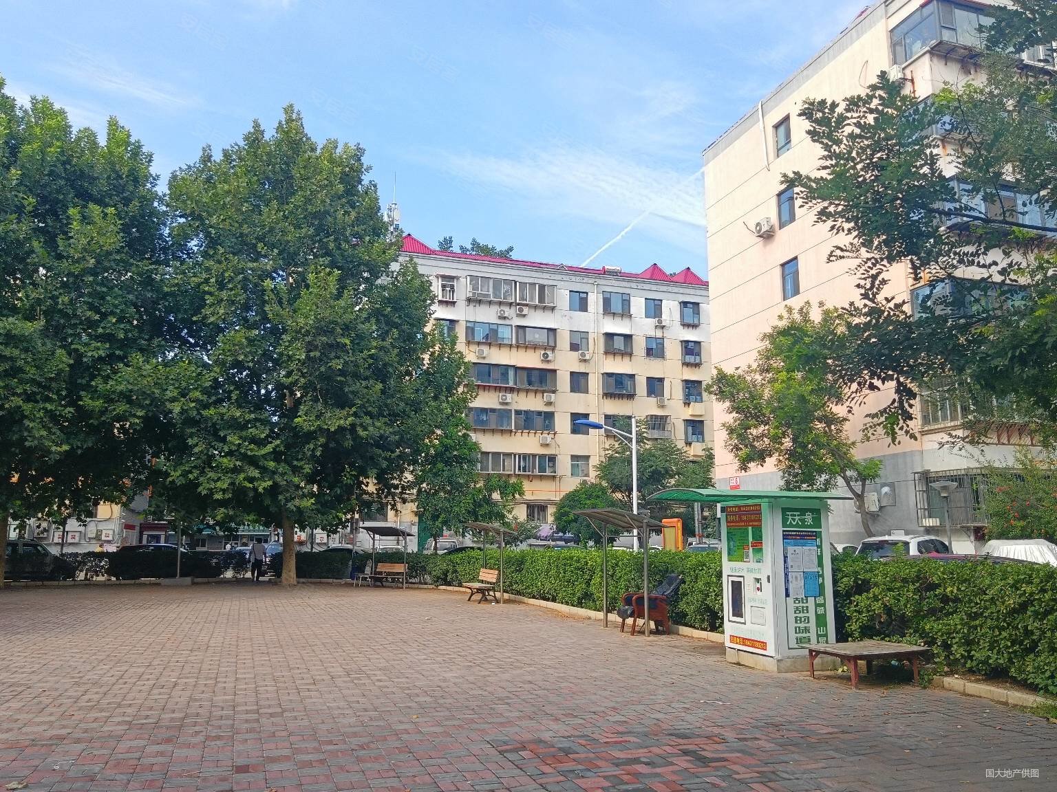 石家庄房产网>石家庄二手房>裕华二手房>槐底二手房>祥龙花园>