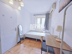 北京丰台刘家窑刘家窑同仁园小区高楼层4居室次卧3出租房源真实图片