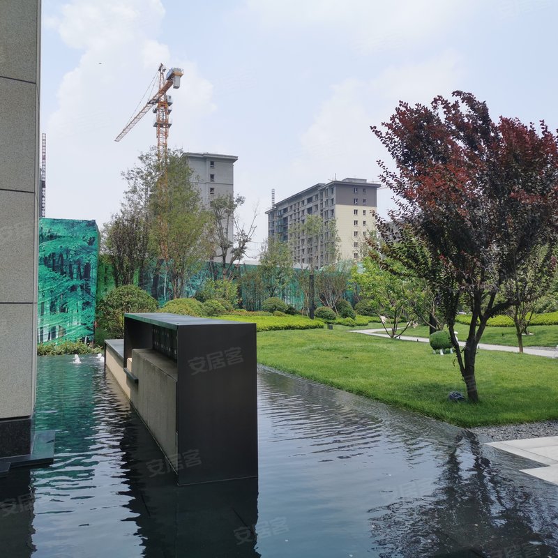 【中南紫云集, 中南紫云集小区详情,房价走势,房源,业主论坛】- 淄博