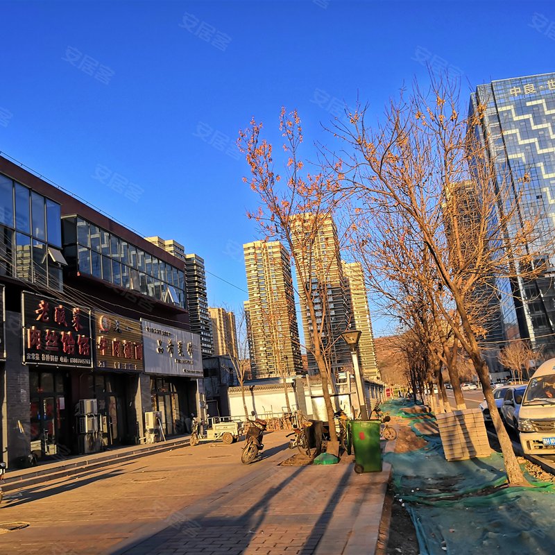 刘东旭 2019-03-13 09:32:   未来城高层前排无遮挡,全天采光,217平