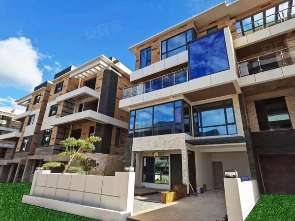 楚雄楚雄市楚雄城区罗马庄园(别墅)罗马庄园独栋出租!