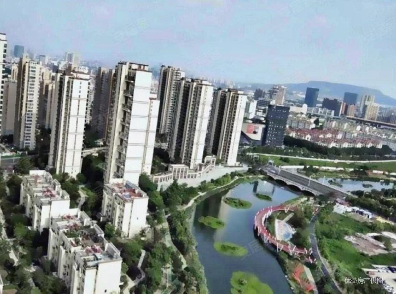 龙湖春江郦城锦宸苑二手房,468万,3室2厅,2卫,127.64平米-南京安居客