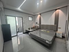 金华婺城婺城江南金华之心市民广场金职院湖海塘农贸市场可押一付一免费停车采光好出租房源真实图片