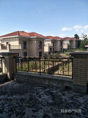 秦岭 西安国岭 独院型别墅 五a级风景区专属 带900平花园