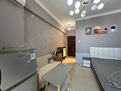 漳州芗城会展中心人生赢家既视感,古城附近 整租家乡0596小区一房一厅出租房源真实图片