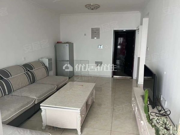 水集租房,价格便宜 紫悦府精装电梯房 家具家电齐全 随时看房,莱西