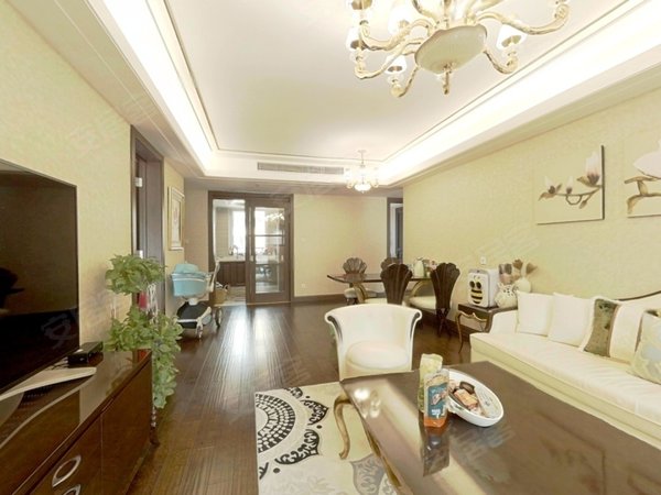 上海松江松江老城维罗纳贵都小靓妹急转租  维罗纳 大2房  精装修