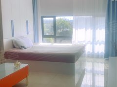 武义县壶山公园壶山塔山小区 1室1厅1卫出租房源真实图片