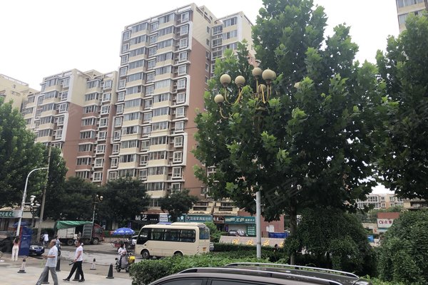 明珠花苑(北区)怎么样,明珠花苑(北区)周边房产中介经纪人评价-石家庄