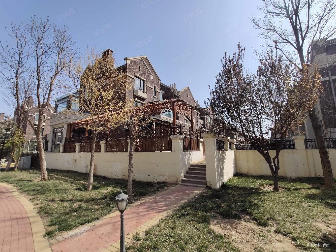 凤河孔雀城二手房,135万,3室2厅,2卫,124平米-天津安居客